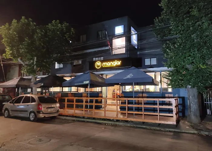 Hotel Manglar