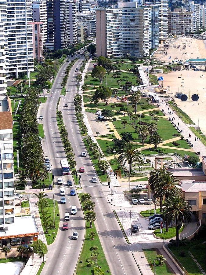 Manglar 3* Vina del Mar