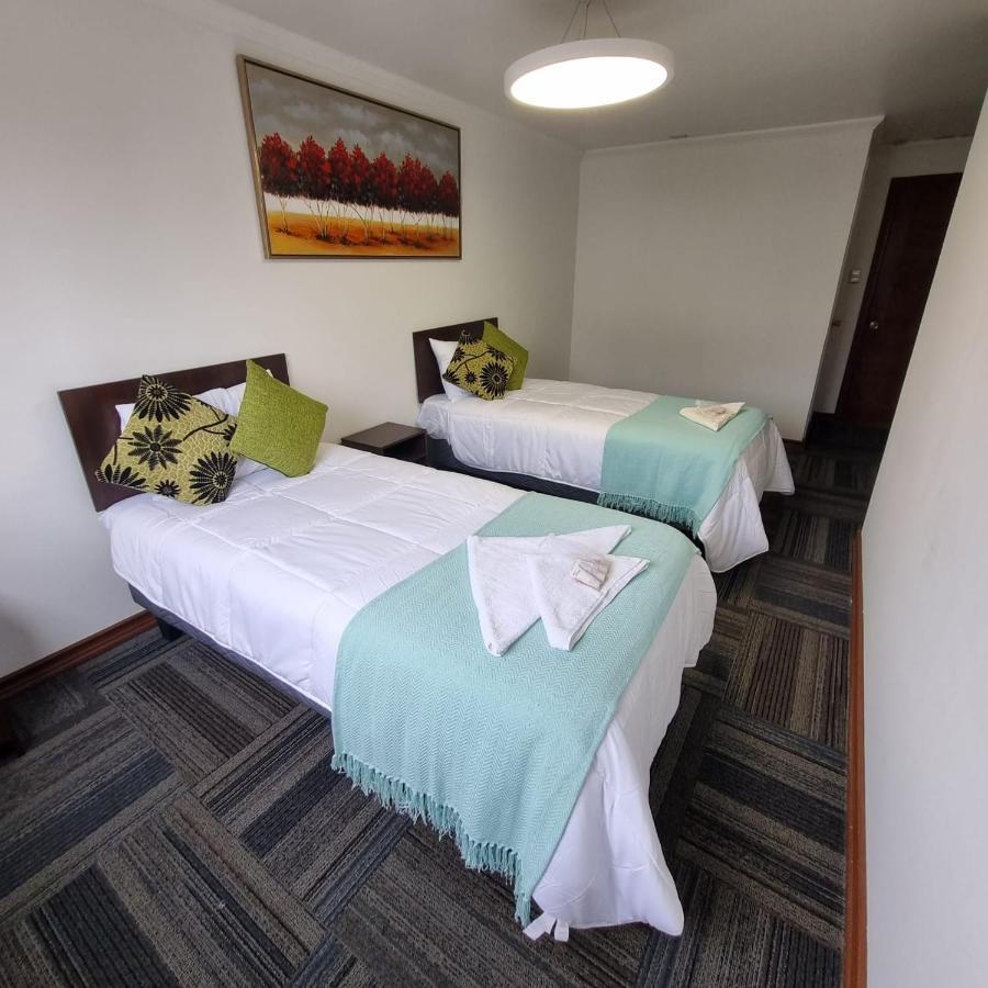 Hotel Manglar 3*