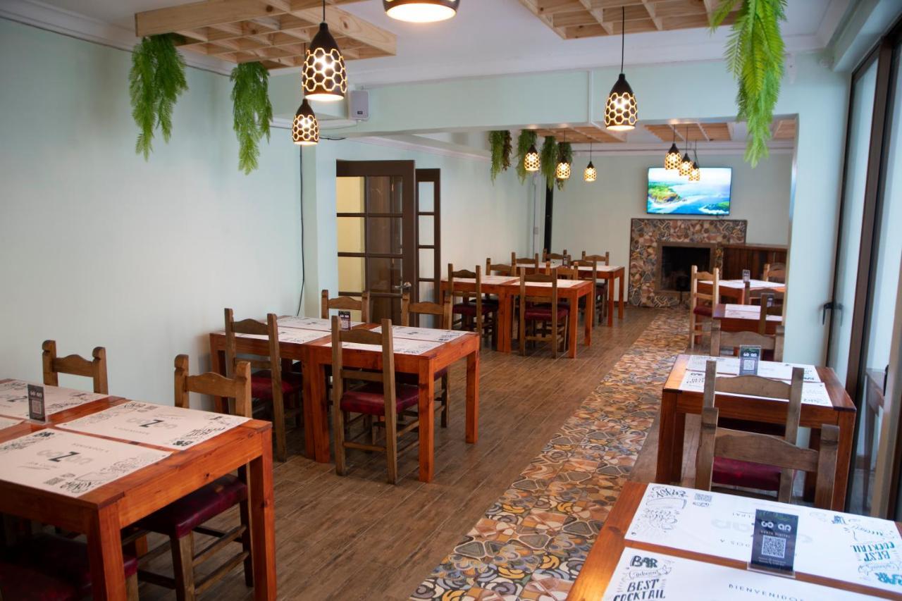 Hotel Manglar
