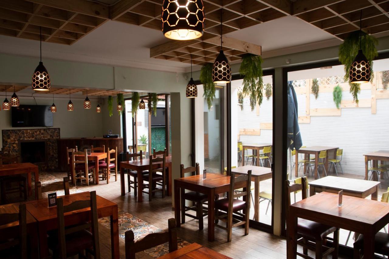Hotel Manglar Vina del Mar
