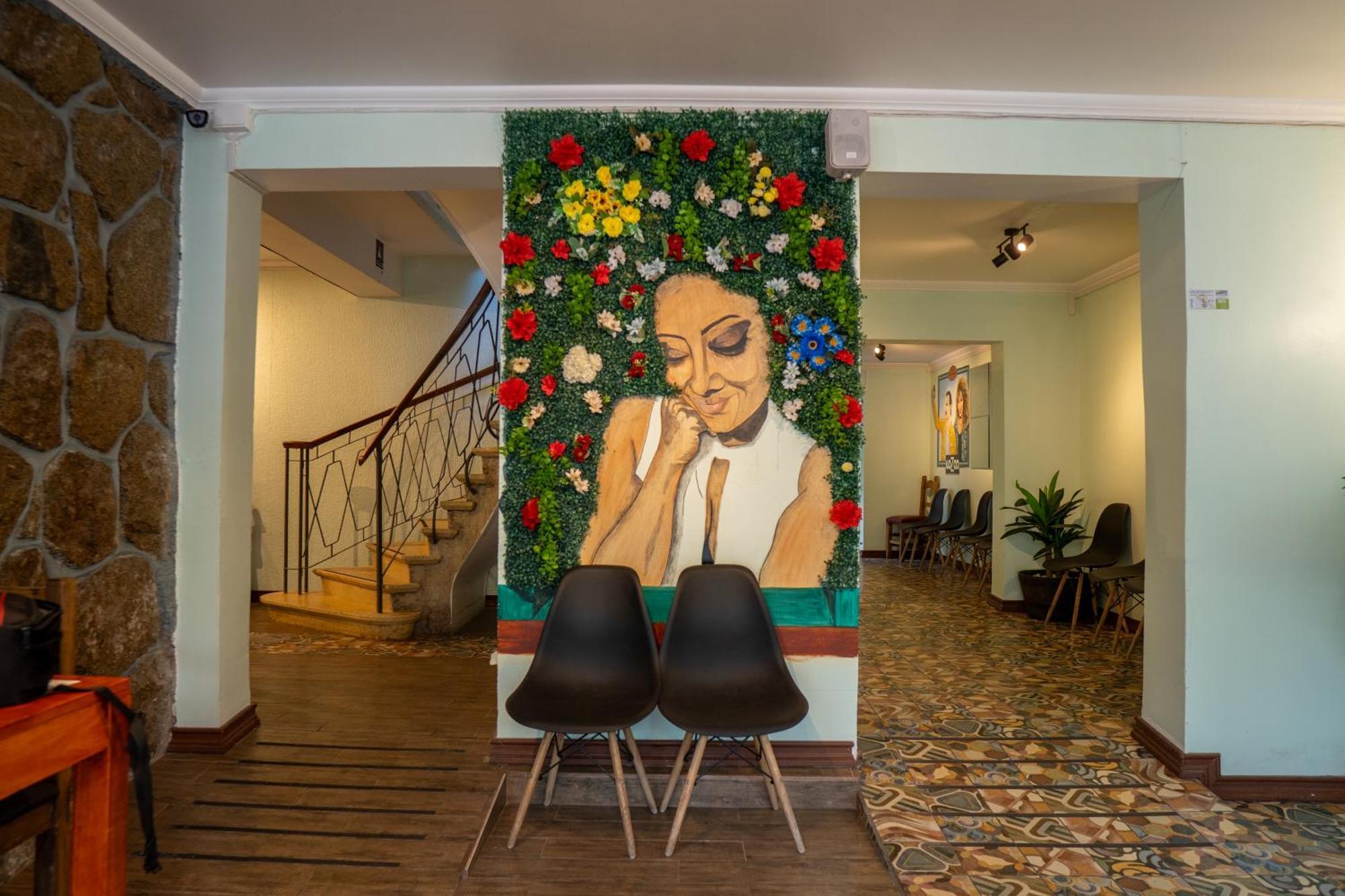 Manglar Hotel